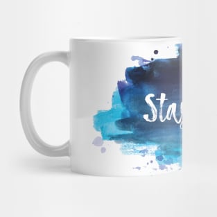 Stay Cool Mug